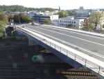 Brücke Turmstrasse